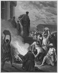 Saint Paul at Ephesus